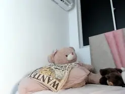 Amateur Live Sex Cam of Sara-Nami