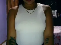 Amateur Live Sex of Anni_22