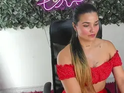 Amateur Live Porn of DestinyHills