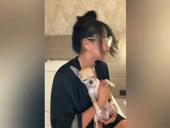 Amateur Sex Cam of ReinalatinaReal