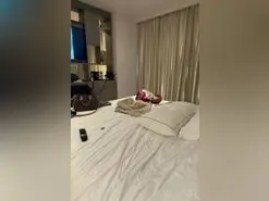 Amateur Adult Video Chat of ReinalatinaReal