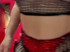 Amateur Nude Webcam of _Angeline_
