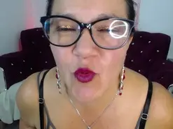 Amateur Nude Webcam of Annie_Carterr_