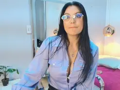 Amateur Sex Chat of Zuzana21