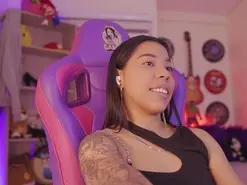 Amateur Live Sex of MadelynRose
