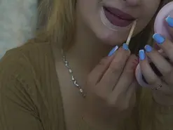 Amateur Live Sex Cam of AlinaLemon
