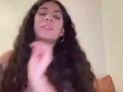 Amateur Free Porn Cam of imbabyinna