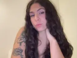 Amateur Adult Webcams of imbabyinna