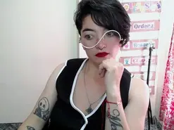Amateur Sex Chat of mocca-117
