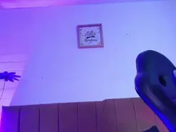 Amateur Live Porn of Nikkenyx