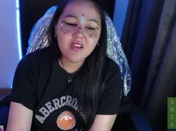Amateur Free Porn Cam of sarasof