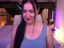 Amateur Live Sex of VelvetLuck