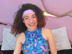 Amateur Watch Live Sex Cams of Zafiroo_69