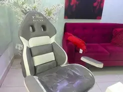 Amateur Adult Webcam of Tammy-Petite