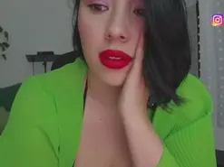 Amateur Sex Cam of Diosa_Cadenas