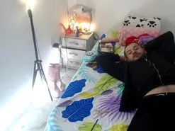 Amateur Live Sex Cam of Hottie_Couple