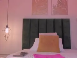 Amateur Private Sex Chat of CelesteQueen