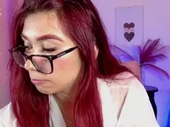 Amateur Free Porn Cam of JulsBlossom