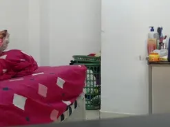 Amateur Best Webcam of sofiasimsfu
