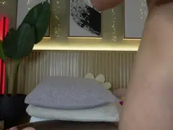 Amateur Sex Cam of nina_soul
