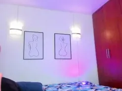 Amateur Sex Cam of QueenLatina