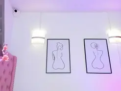 Amateur Sex Cam of QueenLatina