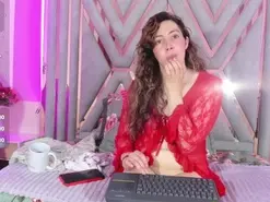 Amateur Sex Chat of hada_russo