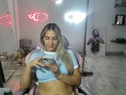 Amateur Live Porn of Mandy_berry