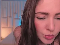 Amateur Free Porn Cam of BeccaBaxter