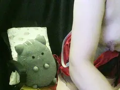 Amateur Nude Webcam of Sexygirl33x