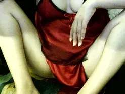 Amateur Adult Video Chat of Sexygirl33x