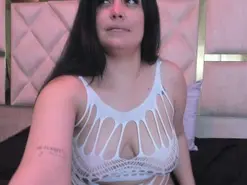 Amateur Live Porn of Sofia_SyS