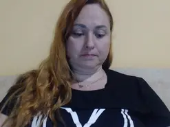 Amateur Adult Video Chat of zara_red