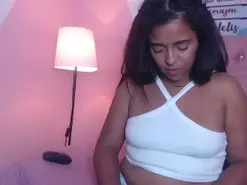 Amateur Adult Webcams of Tiffany_cookie