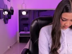 Amateur Adult Webcam of CelestePalmer