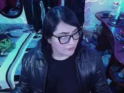 Amateur Best Webcam of Lufek23_