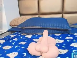 Amateur Sex Cam of janette_rider