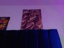 Amateur Best Webcam of valeri_sotoo