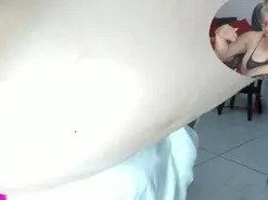 Amateur Best Webcam of evelin_hott