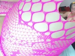 Amateur Live Sex Cam of evelin_hott