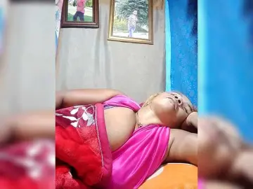 Bongacams Private Sex Chat of Amanah