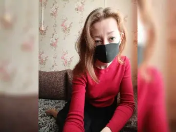 Bongacams Nude Webcam of BelayaVorona