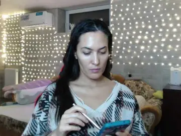 Bongacams Adult Webcams of Marina4Love