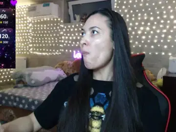 Bongacams Free Live Porn of Marina4Love