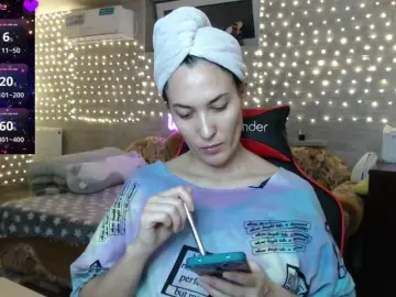 Bongacams Best live sex cam show of Marina4Love