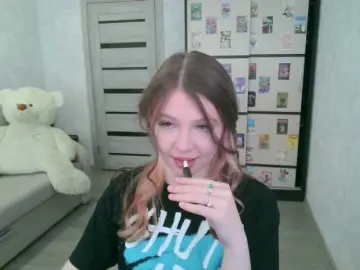 Bongacams Live Porn of GinnyBlack