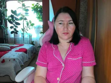 Bongacams Adult Video Chat of Lola18111