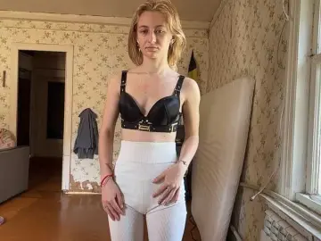 Bongacams Best Webcam of LavadaMalle