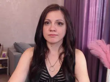 Bongacams Sex Cam of SusanMorandi