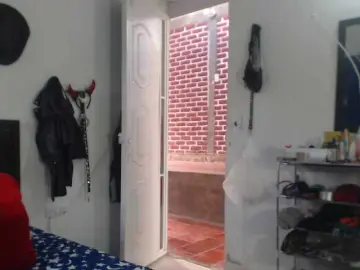 Bongacams Free Live Porn of flacapaola11